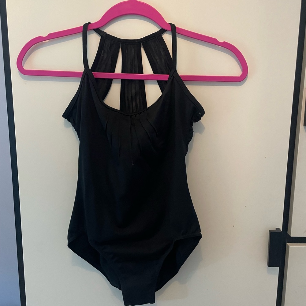 BALLETCORE - Mirella Dance Leotard